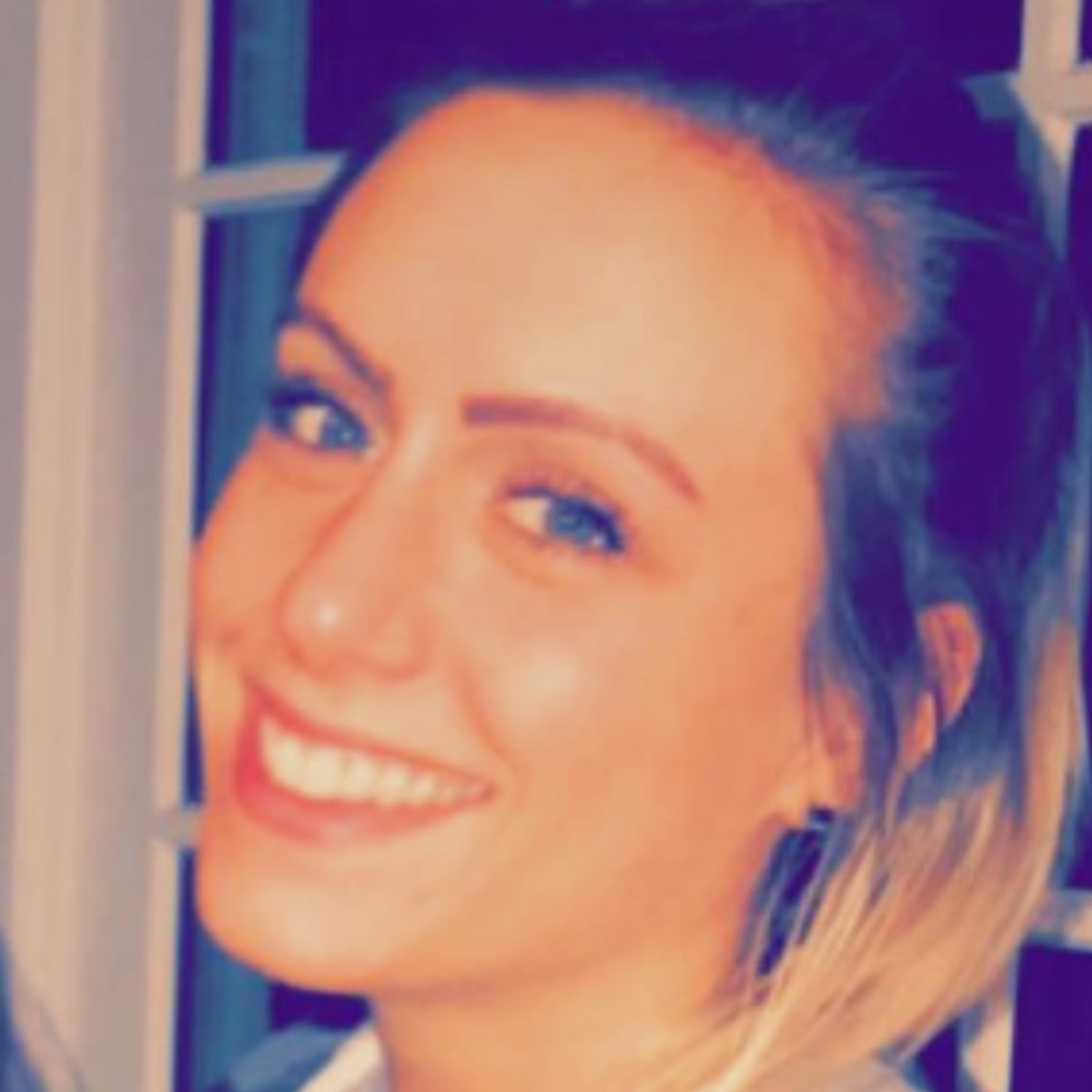 Meet your Posher, Nikki